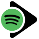 Spotify MV